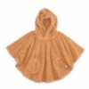 Poncho De Bain éponge Caramel -Produits Pour Bébé ay090607211