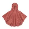 Poncho De Bain éponge Terracotta 1 Poncho De Bain éponge Terracotta -Produits Pour Bébé ay090607228