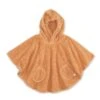 Poncho De Bain éponge Orange -Produits Pour Bébé ay090610815