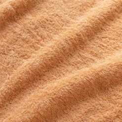 Poncho De Bain éponge Orange -Produits Pour Bébé ay090610815 5