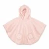 Poncho De Bain éponge Rose Clair -Produits Pour Bébé ay090670498