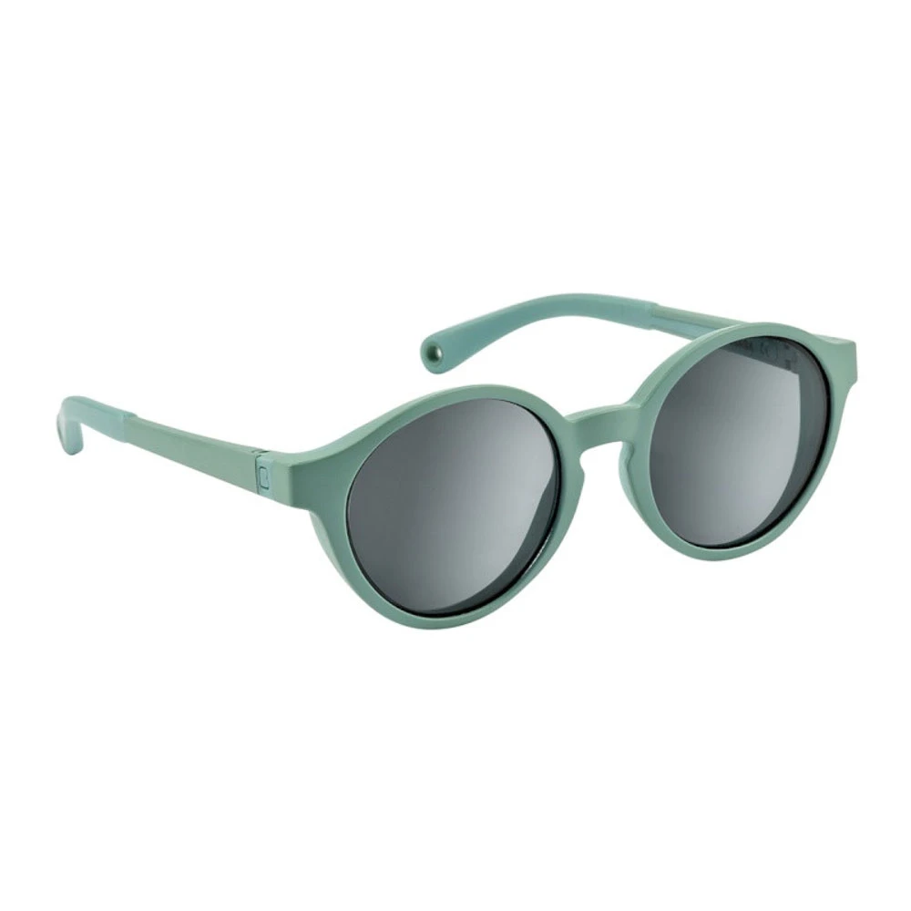 Beaba Lunettes De Soleil Bébé 2-4 Ans Tropical Green 3 Beaba Lunettes De Soleil Bébé 2-4 Ans Tropical Green