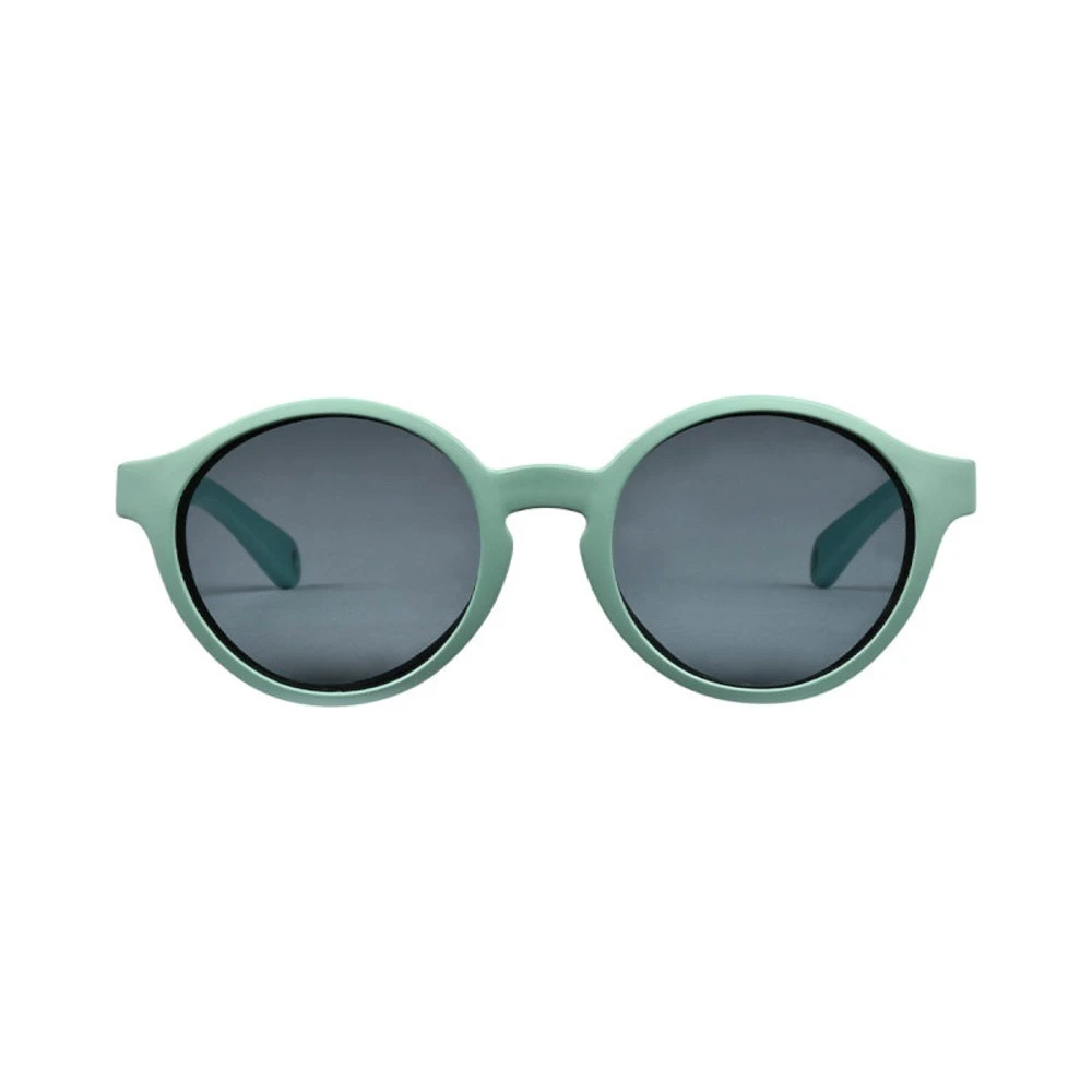 Beaba Lunettes De Soleil Bébé 2-4 Ans Tropical Green 5 Beaba Lunettes De Soleil Bébé 2-4 Ans Tropical Green – Image 3