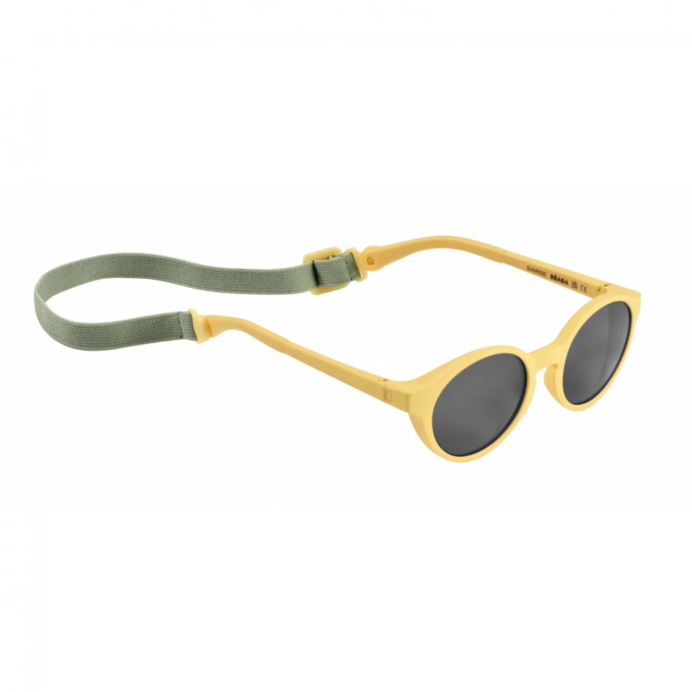 Beaba Lunettes De Soleil 2-4 Ans Pollen / Merry 5 Beaba Lunettes De Soleil 2-4 Ans Pollen / Merry – Image 3