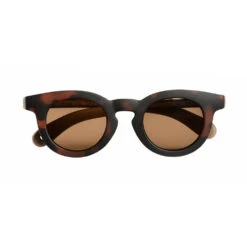 Beaba Lunettes De Soleil 9-24 Mois Dark Tortoise 9 Beaba Lunettes De Soleil 9-24 Mois Dark Tortoise -Produits Pour Bébé bb040003433 2