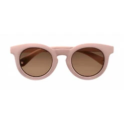 Beaba Lunettes De Soleil 2-4 Ans Dusty Rose -Produits Pour Bébé bb040003440 2