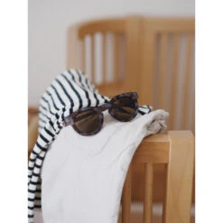 Beaba Lunettes De Soleil 2-4 Ans Blue Tortoise -Produits Pour Bébé bb040003488 1