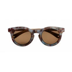Beaba Lunettes De Soleil 2-4 Ans Blue Tortoise -Produits Pour Bébé bb040003488 2