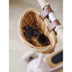 Beaba Lunettes De Soleil 2-4 Ans Blue Tortoise -Produits Pour Bébé bb040003488 4