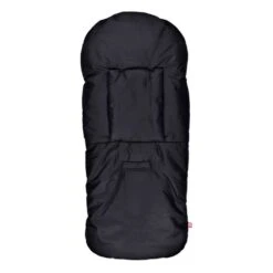 Beaba Chancelière Noire Imperméable 6-24 Mois -Produits Pour Bébé bb040580004 1