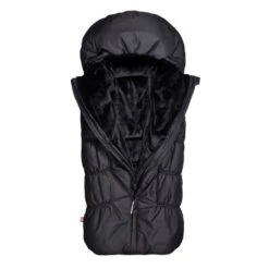 Beaba Chancelière Noire Imperméable 6-24 Mois -Produits Pour Bébé bb040580004 2