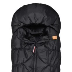 Beaba Chancelière Noire Imperméable 6-24 Mois -Produits Pour Bébé bb040580004 3