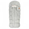 Beaba Chancelière Poussette Imperméable 6-24 Mois Gris Chiné -Produits Pour Bébé bb040580011