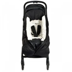 Beaba Chancelière Poussette Imperméable 6-24 Mois Noire Polaire Intérieure Blanche 10 Beaba Chancelière Poussette Imperméable 6-24 Mois Noire Polaire Intérieure Blanche -Produits Pour Bébé bb040580134 3