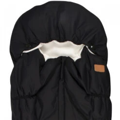 Beaba Chancelière Poussette Imperméable 6-24 Mois Noire Polaire Intérieure Blanche 11 Beaba Chancelière Poussette Imperméable 6-24 Mois Noire Polaire Intérieure Blanche -Produits Pour Bébé bb040580134 4