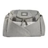 Beaba Sac à Langer Sydney Gris Chiné -Produits Pour Bébé bb045202474