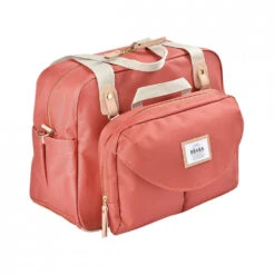 Beaba Sac à Langer Genève 2 Terracota -Produits Pour Bébé bb045202484 7