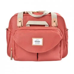 Beaba Sac à Langer Genève 2 Terracota -Produits Pour Bébé bb045202484 8