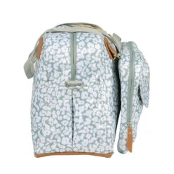 Beaba Sac Geneve Cherry Blossom 22 Beaba Sac Geneve Cherry Blossom -Produits Pour Bébé bb045202594 4