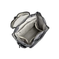 Beaba Sac à Langer Bébé Vancouver Dark Grey -Produits Pour Bébé bb045202679 2