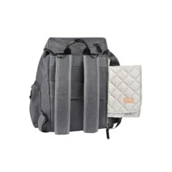 Beaba Sac à Langer Bébé Vancouver Dark Grey -Produits Pour Bébé bb045202679 3