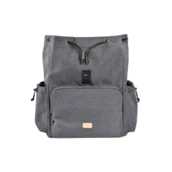 Beaba Sac à Langer Bébé Vancouver Dark Grey -Produits Pour Bébé bb045202679 4