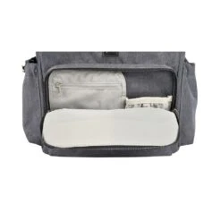 Beaba Sac à Langer Bébé Vancouver Dark Grey -Produits Pour Bébé bb045202679 5