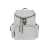 Beaba Sac à Langer Bébé Vancouver Heather Grey 1 Beaba Sac à Langer Bébé Vancouver Heather Grey -Produits Pour Bébé bb045202686