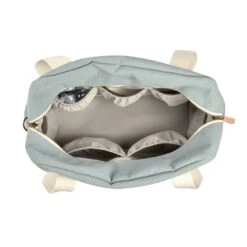 Beaba Sac à Langer Paris Vert Sauge  -Produits Pour Bébé bb045202969 5