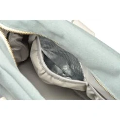 Beaba Sac à Langer Paris Vert Sauge  -Produits Pour Bébé bb045202969 6