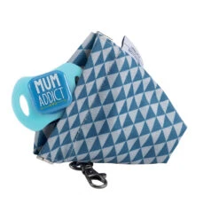 Beaba Sac à Langer Genève 2 Play Print Blue 12 Beaba Sac à Langer Genève 2 Play Print Blue -Produits Pour Bébé bb045240199 2