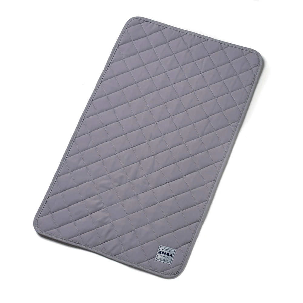 Beaba Sac à Langer Genève 2 Play Print Blue 6 Beaba Sac à Langer Genève 2 Play Print Blue – Image 4