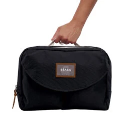 Beaba Sac à Langer Genève 2 Smart Colors Black 15 Beaba Sac à Langer Genève 2 Smart Colors Black -Produits Pour Bébé bb045240223 6