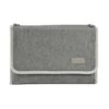 Beaba Pochette à Langer Genève Gris Chiné 2 Beaba Pochette à Langer Genève Gris Chiné -Produits Pour Bébé bb045302723