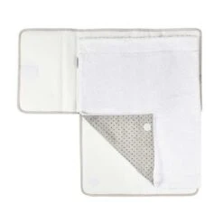 Beaba Pochette à Langer Genève Gris Chiné -Produits Pour Bébé bb045302723 4