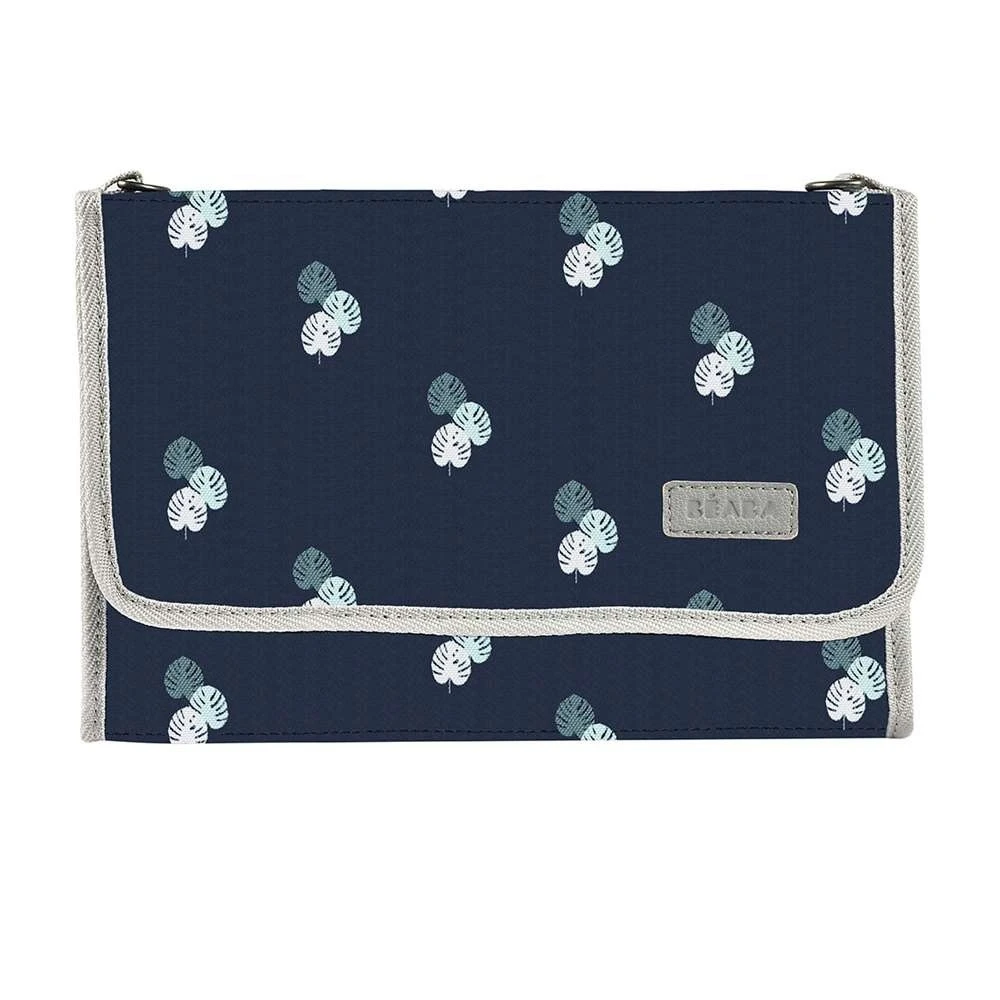 Beaba Pochette à Langer Genève Moonlit Ocean / Jungle 3 Beaba Pochette à Langer Genève Moonlit Ocean / Jungle