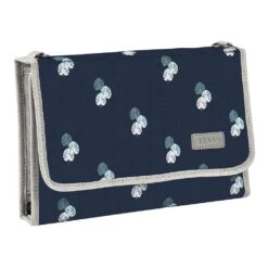 Beaba Pochette à Langer Genève Moonlit Ocean / Jungle 10 Beaba Pochette à Langer Genève Moonlit Ocean / Jungle -Produits Pour Bébé bb045302754 2