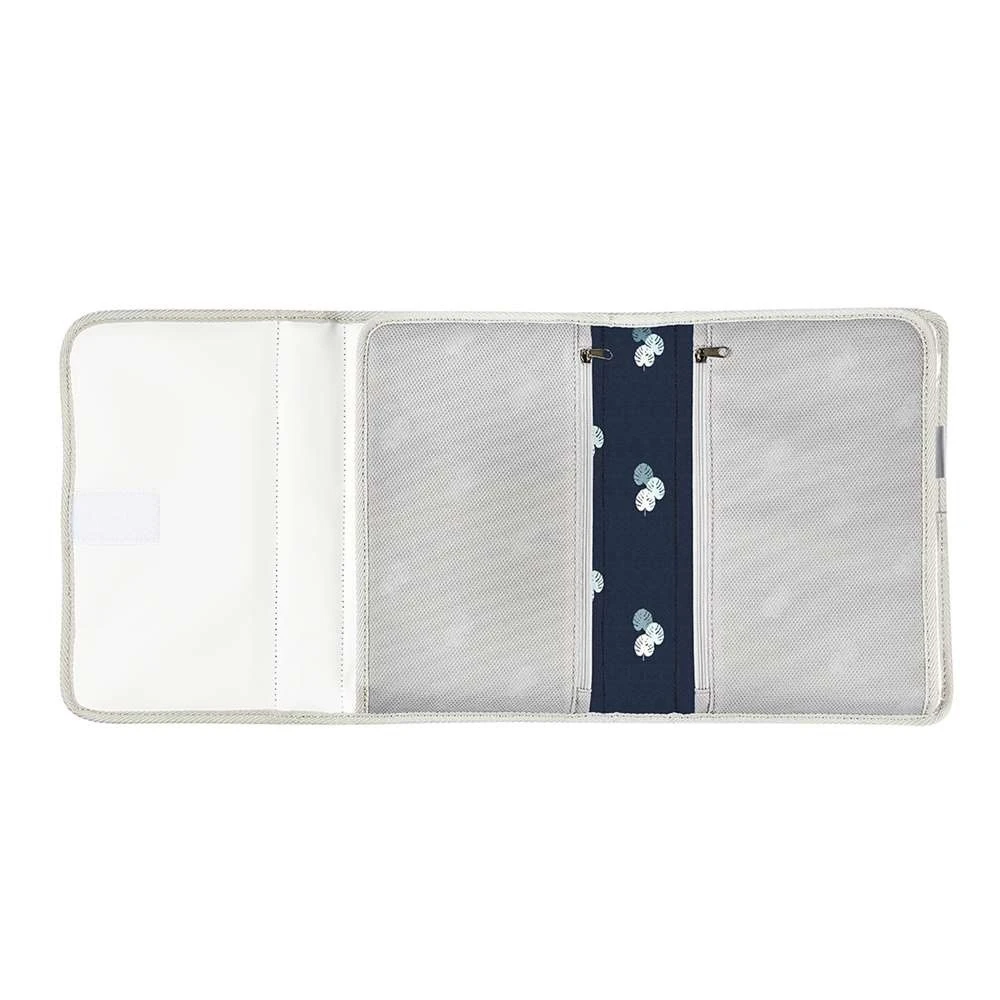 Beaba Pochette à Langer Genève Moonlit Ocean / Jungle 6 Beaba Pochette à Langer Genève Moonlit Ocean / Jungle – Image 4