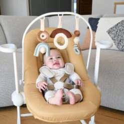 Beaba Arche De Jeux Pour Transat Up & Down + -Produits Pour Bébé bb060050549 4
