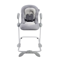 Beaba Transat Up And Down 3 Heather Grey -Produits Pour Bébé bb062315020 2