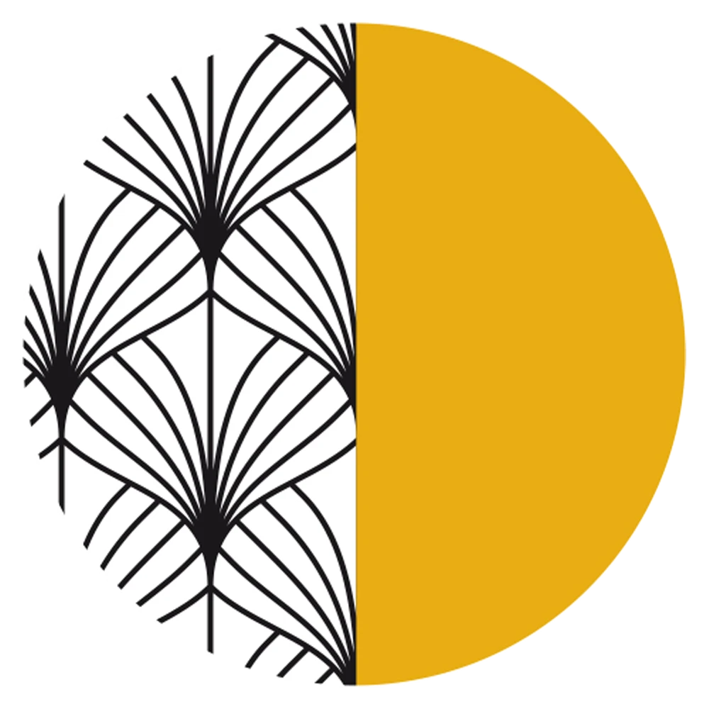 Beaba Transat Up And Down 3 édition Spéciale Yellow Palm Tree 4 Beaba Transat Up And Down 3 édition Spéciale Yellow Palm Tree – Image 2