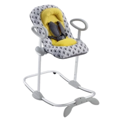 Beaba Transat Up And Down 3 édition Spéciale Yellow Palm Tree 13 Beaba Transat Up And Down 3 édition Spéciale Yellow Palm Tree -Produits Pour Bébé bb062315021 4