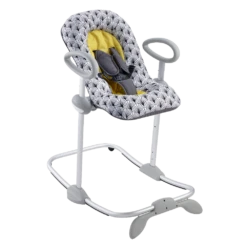 Beaba Transat Up And Down 3 édition Spéciale Yellow Palm Tree 14 Beaba Transat Up And Down 3 édition Spéciale Yellow Palm Tree -Produits Pour Bébé bb062315021 5