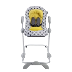 Beaba Transat Up And Down 3 édition Spéciale Yellow Palm Tree 15 Beaba Transat Up And Down 3 édition Spéciale Yellow Palm Tree -Produits Pour Bébé bb062315021 6