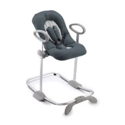 Beaba Transat Up&down Iv - Cosy Mineral -Produits Pour Bébé bb062350440 1