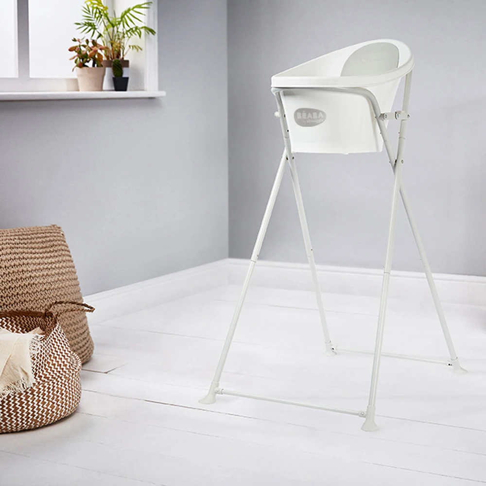 Support De Baignoire Pliable Shnuggle 9 Support De Baignoire Pliable Shnuggle – Image 7