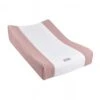Beaba Housse Pour Matelas à Langer Sofalange Vieux Rose -Produits Pour Bébé bb090103863