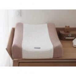 Beaba Housse Pour Matelas à Langer Sofalange Vieux Rose 7 Beaba Housse Pour Matelas à Langer Sofalange Vieux Rose -Produits Pour Bébé bb090103863 1