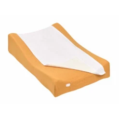 Beaba Housse Sofalange Avec Serviette éponge Amovible Miel -Produits Pour Bébé bb090104020 1
