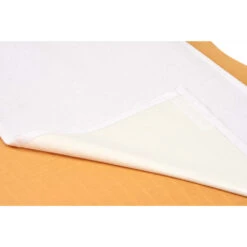 Beaba Housse Sofalange Avec Serviette éponge Amovible Miel -Produits Pour Bébé bb090104020 2